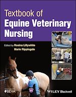 Télécharger le livre :  Textbook of Equine Veterinary Nursing