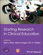 Télécharger le livre :  Starting Research in Clinical Education