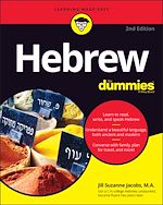 Télécharger le livre :  Hebrew For Dummies