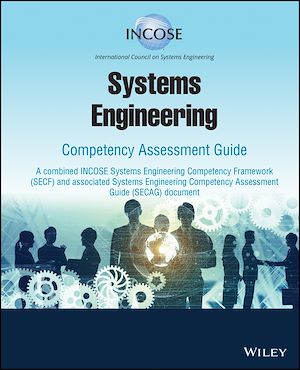 Download the eBook: Systems Engineering Competency Assessment Guide