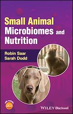 Télécharger le livre :  Small Animal Microbiomes and Nutrition
