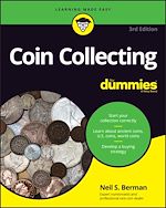 Télécharger le livre :  Coin Collecting For Dummies
