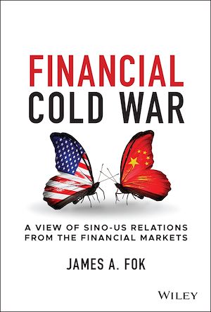 Téléchargez le livre :  Financial Cold War