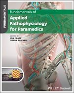 Télécharger le livre :  Fundamentals of Applied Pathophysiology for Paramedics