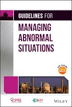 Télécharger le livre :  Guidelines for Managing Abnormal Situations