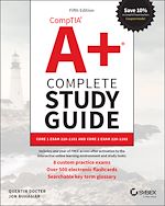 Télécharger le livre :  CompTIA A+ Complete Study Guide