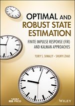 Télécharger le livre :  Optimal and Robust State Estimation