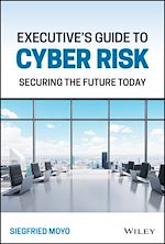 Télécharger le livre :  Executive's Guide to Cyber Risk