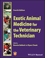 Télécharger le livre :  Exotic Animal Medicine for the Veterinary Technician