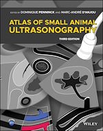 Télécharger le livre :  Atlas of Small Animal Ultrasonography