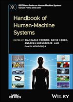 Télécharger le livre :  Handbook of Human-Machine Systems