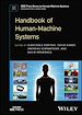 Télécharger le livre :  Handbook of Human-Machine Systems