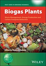 Télécharger le livre :  Biogas Plants