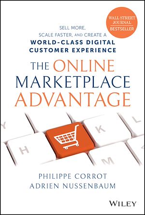Téléchargez le livre :  The Online Marketplace Advantage