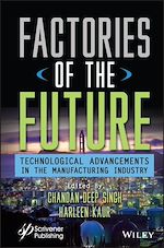 Télécharger le livre :  Factories of the Future