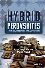 Télécharger le livre :  Hybrid Perovskites