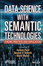Télécharger le livre :  Data Science with Semantic Technologies