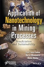 Télécharger le livre :  Application of Nanotechnology in Mining Processes