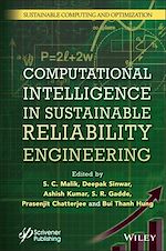 Télécharger le livre :  Computational Intelligence in Sustainable Reliability Engineering