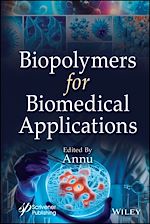 Télécharger le livre :  Biopolymers for Biomedical Applications