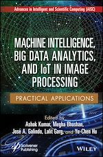 Télécharger le livre :  Machine Intelligence, Big Data Analytics, and IoT in Image Processing