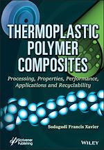 Télécharger le livre :  Thermoplastic Polymer Composites