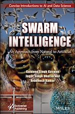 Télécharger le livre :  Swarm Intelligence