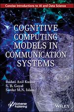Télécharger le livre :  Cognitive Computing Models in Communication Systems
