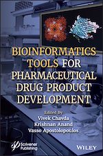 Télécharger le livre :  Bioinformatics Tools for Pharmaceutical Drug Product Development