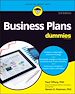 Télécharger le livre :  Business Plans For Dummies