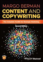 Télécharger le livre :  Content and Copywriting