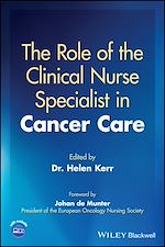 Télécharger le livre :  The Role of the Clinical Nurse Specialist in Cancer Care