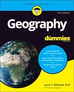 Télécharger le livre :  Geography For Dummies