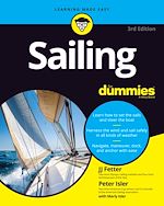 Télécharger le livre :  Sailing For Dummies