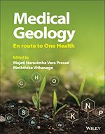 Télécharger le livre :  Medical Geology