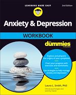 Télécharger le livre :  Anxiety & Depression Workbook For Dummies