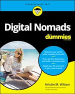 Télécharger le livre :  Digital Nomads For Dummies
