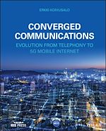 Télécharger le livre :  Converged Communications