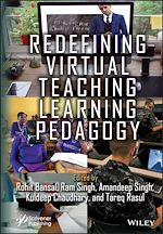 Télécharger le livre :  Redefining Virtual Teaching Learning Pedagogy