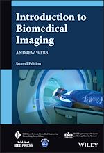 Télécharger le livre :  Introduction to Biomedical Imaging
