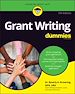 Télécharger le livre :  Grant Writing For Dummies