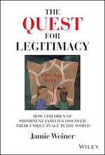 Télécharger le livre :  The Quest for Legitimacy