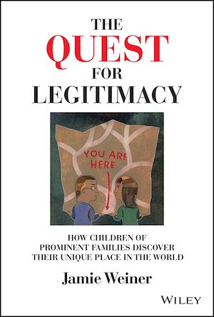 Téléchargez le livre :  The Quest for Legitimacy