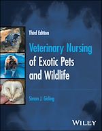 Télécharger le livre :  Veterinary Nursing of Exotic Pets and Wildlife