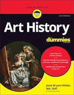 Télécharger le livre :  Art History For Dummies