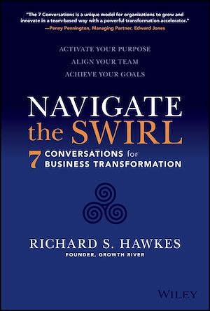 Téléchargez le livre :  Navigate the Swirl