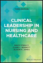 Télécharger le livre :  Clinical Leadership in Nursing and Healthcare