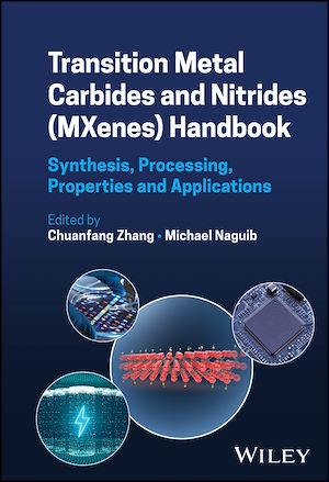 Téléchargez le livre :  Transition Metal Carbides and Nitrides (MXenes) Handbook
