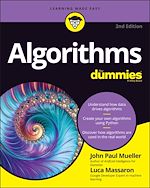 Télécharger le livre :  Algorithms For Dummies
