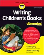Télécharger le livre :  Writing Children's Books For Dummies